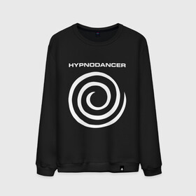 Мужской свитшот хлопок с принтом HYPNODANCER , 100% хлопок |  | hypnodancer | hypnodancer little | little big | uno | группа little big | литл биг | надпись