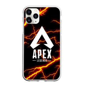 Чехол для iPhone 11 Pro Max матовый с принтом APEX LEGENDS SEASON 5 , Силикон |  | apex | apex legends | battle | battle royal | bloodhound | titanfall | wraith | апекс | апекс легендс | батл рояль | битва | война | каустик | королевская битва