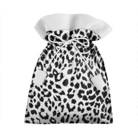 Подарочный 3D мешок с принтом ЯГУАР ТЕКСТУРА , 100% полиэстер | Размер: 29*39 см | cat | jaguar | leopard | yaguar | дикая кошка | животные | кошка | леопард | пятна животного | текстура | шерсть | ягуар