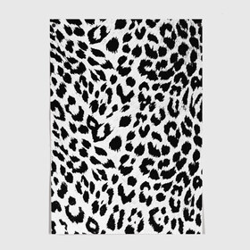 Постер с принтом ЯГУАР ТЕКСТУРА , 100% бумага
 | бумага, плотность 150 мг. Матовая, но за счет высокого коэффициента гладкости имеет небольшой блеск и дает на свету блики, но в отличии от глянцевой бумаги не покрыта лаком | cat | jaguar | leopard | yaguar | дикая кошка | животные | кошка | леопард | пятна животного | текстура | шерсть | ягуар