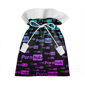 Подарочный 3D мешок с принтом PornHub , 100% полиэстер | Размер: 29*39 см | adriana chechik | bang bros | brooklyn chase | evil angel | funny | laugh | music | reality kings | riley reid | romi rain | sydney cole | xxx | ава тейлор | адриана чечик | девушки