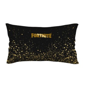 Подушка 3D антистресс с принтом FORTNITE GOLDEN , наволочка — 100% полиэстер, наполнитель — вспененный полистирол | состоит из подушки и наволочки на молнии | Тематика изображения на принте: deadmau5 | fortnite | fortnite 2 | fortnite x маршмелло | ikonik | marshmello | ninja | ninja streamer | raven | travis scott | ворон | иконик | ниндзя | пили | рейвен | трэвис скотт | фортнайт