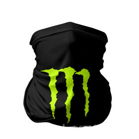 Бандана-труба 3D с принтом MONSTER ENERGY , 100% полиэстер, ткань с особыми свойствами — Activecool | плотность 150‒180 г/м2; хорошо тянется, но сохраняет форму | Тематика изображения на принте: black monster | bmx | claw | cybersport | energy | monster | monster energy | moto | motocross | race | sport | киберспорт | когти | монстер энерджи | монстр | мото | мотокросс | ралли | скейтбординг | спорт | т | энергия