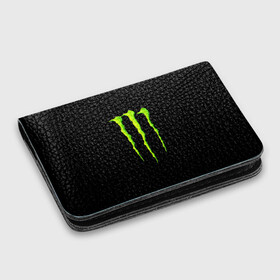 Картхолдер с принтом с принтом MONSTER ENERGY , натуральная матовая кожа | размер 7,3 х 10 см; кардхолдер имеет 4 кармана для карт; | black monster | bmx | claw | cybersport | energy | monster | monster energy | moto | motocross | race | sport | киберспорт | когти | монстер энерджи | монстр | мото | мотокросс | ралли | скейтбординг | спорт | т | энергия