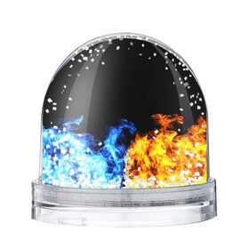Снежный шар с принтом БИТВА ОГНЕЙ , Пластик | Изображение внутри шара печатается на глянцевой фотобумаге с двух сторон | fire | flame | битва | вода | жар | желтый | искра | искры | костер | красный | лед | огней | огнем | огненные | огненный | огни | огнями | огонек | огонечек | огонечки | огонь | огоньки | оранжевый | пламя | пожар