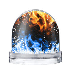 Снежный шар с принтом БИТВА ОГНЕЙ , Пластик | Изображение внутри шара печатается на глянцевой фотобумаге с двух сторон | fire | flame | битва | вода | жар | желтый | искра | искры | костер | красный | лед | огней | огнем | огненные | огненный | огни | огнями | огонек | огонечек | огонечки | огонь | огоньки | оранжевый | пламя | пожар