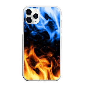Чехол для iPhone 11 Pro матовый с принтом БИТВА ОГНЕЙ , Силикон |  | fire | flame | битва | вода | жар | желтый | искра | искры | костер | красный | лед | огней | огнем | огненные | огненный | огни | огнями | огонек | огонечек | огонечки | огонь | огоньки | оранжевый | пламя | пожар