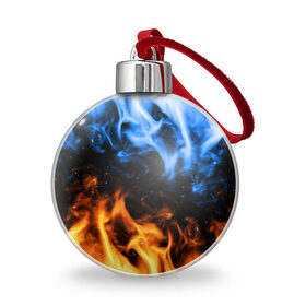 Ёлочный шар с принтом БИТВА ОГНЕЙ , Пластик | Диаметр: 77 мм | Тематика изображения на принте: fire | flame | битва | вода | жар | желтый | искра | искры | костер | красный | лед | огней | огнем | огненные | огненный | огни | огнями | огонек | огонечек | огонечки | огонь | огоньки | оранжевый | пламя | пожар