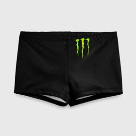 Детские купальные плавки 3D с принтом MONSTER ENERGY , Полиэстер 85%, Спандекс 15% | Слитный крой, подклад по переду изделия, узкие бретели | Тематика изображения на принте: black monster | bmx | claw | cybersport | energy | monster | monster energy | moto | motocross | race | sport | киберспорт | когти | монстер энерджи | монстр | мото | мотокросс | ралли | скейтбординг | спорт | т | энергия