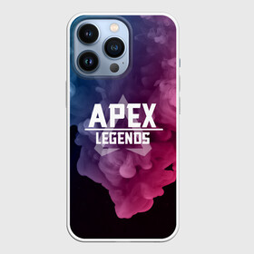 Чехол для iPhone 13 Pro с принтом Apex Legends ,  |  | Тематика изображения на принте: apex | bangalore | battle | bloodhound | caustic | frontier | gibraltar | legends | lifeline | mirage | royale | shooter | битва | королевская | легенды | фронтир | шутер