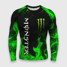 Мужской рашгард 3D с принтом MONSTER ENERGY ,  |  | black monster | bmx | claw | cybersport | energy | monster | monster energy | moto | motocross | race | sport | киберспорт | когти | монстер энерджи | монстр | мото | мотокросс | ралли | скейтбординг | спорт | т | энергия