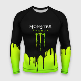 Мужской рашгард 3D с принтом MONSTER ENERGY ,  |  | Тематика изображения на принте: black monster | bmx | claw | cybersport | energy | monster | monster energy | moto | motocross | race | sport | киберспорт | когти | монстер энерджи | монстр | мото | мотокросс | ралли | скейтбординг | спорт | т | энергия