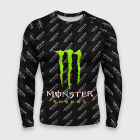 Мужской рашгард 3D с принтом MONSTER ENERGY (Z) ,  |  | Тематика изображения на принте: black monster | bmx | claw | cybersport | energy | monster | monster energy | moto | motocross | race | sport | киберспорт | когти | монстер энерджи | монстр | мото | мотокросс | ралли | скейтбординг | спорт | т | энергия