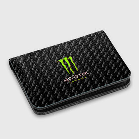 Картхолдер с принтом с принтом MONSTER ENERGY | МОНСТЕР ЭНЕРДЖИ (Z) , натуральная матовая кожа | размер 7,3 х 10 см; кардхолдер имеет 4 кармана для карт; | black monster | bmx | claw | cybersport | energy | monster | monster energy | moto | motocross | race | sport | киберспорт | когти | монстер энерджи | монстр | мото | мотокросс | ралли | скейтбординг | спорт | т | энергия