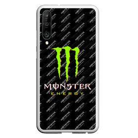 Чехол для Honor P30 с принтом MONSTER ENERGY (Z) , Силикон | Область печати: задняя сторона чехла, без боковых панелей | black monster | bmx | claw | cybersport | energy | monster | monster energy | moto | motocross | race | sport | киберспорт | когти | монстер энерджи | монстр | мото | мотокросс | ралли | скейтбординг | спорт | т | энергия