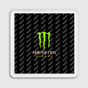 Магнит 55*55 с принтом MONSTER ENERGY | МОНСТЕР ЭНЕРДЖИ (Z) , Пластик | Размер: 65*65 мм; Размер печати: 55*55 мм | Тематика изображения на принте: black monster | bmx | claw | cybersport | energy | monster | monster energy | moto | motocross | race | sport | киберспорт | когти | монстер энерджи | монстр | мото | мотокросс | ралли | скейтбординг | спорт | т | энергия