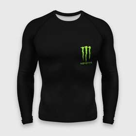 Мужской рашгард 3D с принтом MONSTER ENERGY (+спина) (Z) ,  |  | black monster | bmx | claw | cybersport | energy | monster | monster energy | moto | motocross | race | sport | киберспорт | когти | монстер энерджи | монстр | мото | мотокросс | ралли | скейтбординг | спорт | т | энергия