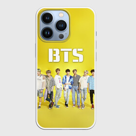 Чехол для iPhone 13 Pro с принтом BTS ,  |  | army | bangtan | beyond | boys | bts | j hope | jimin | jin | jungkook | k pop | rm | scene | suga | the | v | армия | арэма | бтс | ви | джей хоупа | сюги | чимина | чина | чонгука