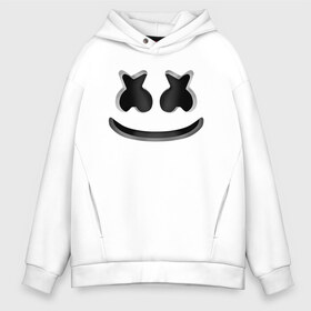 Мужское худи Oversize хлопок с принтом FORTNITE x MARSHMELLO 3D , френч-терри — 70% хлопок, 30% полиэстер. Мягкий теплый начес внутри —100% хлопок | боковые карманы, эластичные манжеты и нижняя кромка, капюшон на магнитной кнопке | deadmau5 | fortnite | fortnite 2 | fortnite x маршмелло | ikonik | marshmello | ninja | ninja streamer | raven | travis scott | ворон | иконик | ниндзя | пили | рейвен | трэвис скотт | фортнайт