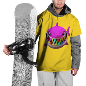 Накидка на куртку 3D с принтом 6IX9INE (+ спина) , 100% полиэстер |  | 6 | 6ix9ine | 9 | america | gang | gangsta | gooba | keke | koko | music | rap | shark | tekashi | usa | акула | америка | музыка | реп | рэп | текаши