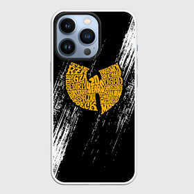 Чехол для iPhone 13 Pro с принтом Wu Tang Clan ,  |  | cappadonna | clan | ghostface killah | gza | inspectah deck | masta killa | method man | raekwon | rap | rza | u god | wu tang | wu tang clan | рэп