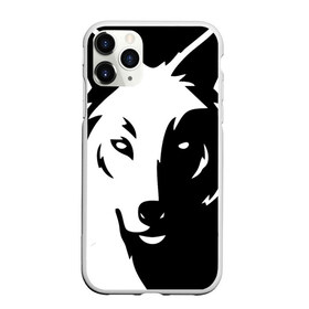 Чехол для iPhone 11 Pro Max матовый с принтом Зверь , Силикон |  | арт | волк | вольф | всю | геометрия | голова | граффити | дикие | добрые | дог | животные | зверь | злая | злые | картинка | лис | лиса | лого | на | опасный | пасть | рисунок | собака | текстуры | фокс | фон