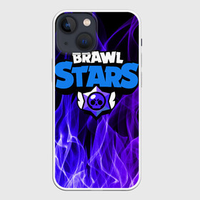 Чехол для iPhone 13 mini с принтом BRAWL STARS ,  |  | 8 bit | barley | brawl stars | brock | bull | colt | crow | dynamike | fire | frank | jessie | leon | nita | барли | бравл старс | брок | булл | ворон | джесси | динамайк | кольт | леон | огонь | фрэнк