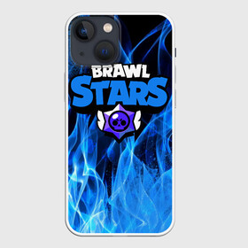 Чехол для iPhone 13 mini с принтом BRAWL STARS ,  |  | 8 bit | barley | brawl stars | brock | bull | colt | crow | dynamike | fire | frank | jessie | leon | nita | барли | бравл старс | брок | булл | ворон | джесси | динамайк | кольт | леон | огонь | фрэнк