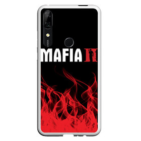 Чехол для Honor P Smart Z с принтом Mafia 2 , Силикон | Область печати: задняя сторона чехла, без боковых панелей | esport | game | mafia | mafia 2: definitive edition 2020 | mafia 3 | боевик | игры | киберспорт | мафия | мафия 3 | ремейк | шутер | экшен