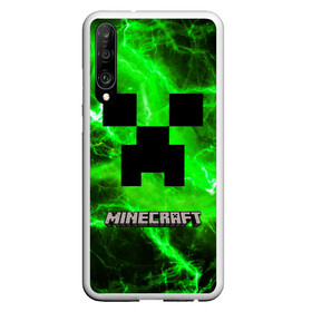 Чехол для Honor P30 с принтом Minecraft , Силикон | Область печати: задняя сторона чехла, без боковых панелей | Тематика изображения на принте: craft | game | mine | minecraft | minecraftmemories | pixel | tnt | twitter | блок | динамит | игра | красный блок | майнкрафт | маркус перссон | пиксель | ремесло | тротил | шахта