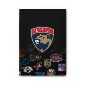 Обложка для автодокументов с принтом NHL Florida Panthers (Z) , натуральная кожа |  размер 19,9*13 см; внутри 4 больших “конверта” для документов и один маленький отдел — туда идеально встанут права | Тематика изображения на принте: anaheim ducks | arizona coyotes | boston bruins | buffalo sabres | calgary flames | canadiens de montreal | chicago blackhawks | colorado | florida panthers | hockey | nhl | нхл | паттерн | спорт | хоккей