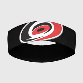 Повязка на голову 3D с принтом NHL Carolina Hurricanes (Z) ,  |  | anaheim ducks | arizona coyotes | boston bruins | buffalo sabres | calgary flames | canadiens de montreal | carolina hurricanes | chicago blackhawks | colorado | hockey | nhl | нхл | паттерн | спорт | хоккей