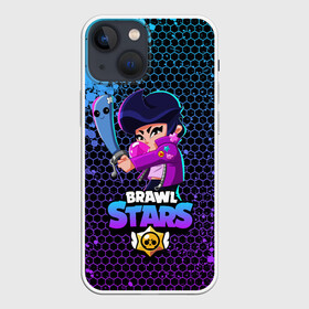 Чехол для iPhone 13 mini с принтом Brawl Stars BIBI ,  |  | 8 bit | 8 бит | bibi | brawl | brawl stars | crow | leon | spike | sprout | stars | бравл | бравл старс | браво старс | игра | компьютерная | кров | леон | онлайн | старс