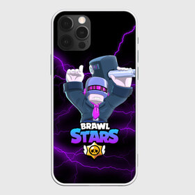 Чехол для iPhone 12 Pro Max с принтом BRAWL STARS DJ FRANK , Силикон |  | 8 bit | 8 бит | bibi | brawl | brawl stars | crow | leon | spike | sprout | stars | бравл | бравл старс | браво старс | игра | компьютерная | кров | леон | онлайн | старс