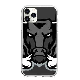 Чехол для iPhone 11 Pro Max матовый с принтом Зверь , Силикон |  | арт | большой | бык | всю | геометрия | голова | граффити | дикие | добрые | дракон | животные | зверь | злые | картинка | корова | лого | на | огнедышащий | опасный | пасть | рисунок | сердитый | текстуры