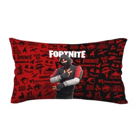 Подушка 3D антистресс с принтом FORTNITE x IKONIK , наволочка — 100% полиэстер, наполнитель — вспененный полистирол | состоит из подушки и наволочки на молнии | deadmau5 | fortnite | fortnite 2 | fortnite x маршмелло | ikonik | marshmello | ninja | ninja streamer | raven | travis scott | ворон | иконик | ниндзя | пили | рейвен | трэвис скотт | фортнайт