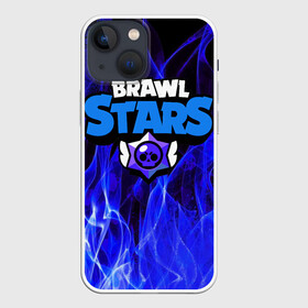 Чехол для iPhone 13 mini с принтом BRAWL STARS ,  |  | 8 bit | barley | brawl stars | brock | bull | colt | crow | dynamike | fire | frank | jessie | leon | nita | барли | бравл старс | брок | булл | ворон | джесси | динамайк | кольт | леон | огонь | фрэнк