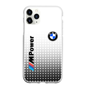 Чехол для iPhone 11 Pro Max матовый с принтом BMW , Силикон |  | bmw | bmw лого | bmw марка | bmw эмблема | m power | power | бмв | бмв значок | бмв лого | бмв эмблема | бэха | значок bmw | лого автомобиля | логотип bmw | марка бмв | черно белый значок бмв