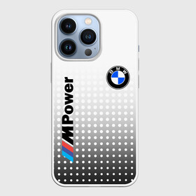 Чехол для iPhone 13 Pro с принтом BMW ,  |  | Тематика изображения на принте: bmw | bmw лого | bmw марка | bmw эмблема | m power | power | бмв | бмв значок | бмв лого | бмв эмблема | бэха | значок bmw | лого автомобиля | логотип bmw | марка бмв | черно белый значок бмв