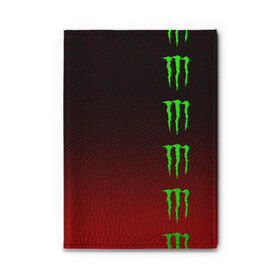 Обложка для автодокументов с принтом MONSTER ENERGY (Z) , натуральная кожа |  размер 19,9*13 см; внутри 4 больших “конверта” для документов и один маленький отдел — туда идеально встанут права | black monster | bmx | claw | cybersport | energy | monster | monster energy | moto | motocross | race | sport | киберспорт | когти | монстер энерджи | монстр | мото | мотокросс | ралли | скейтбординг | спорт | т | энергия