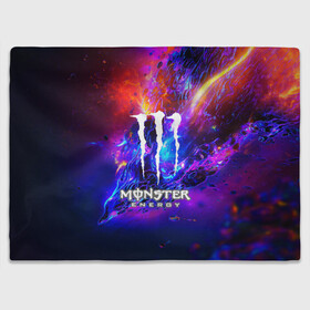 Плед 3D с принтом MONSTER ENERGY , 100% полиэстер | закругленные углы, все края обработаны. Ткань не мнется и не растягивается | amg | auto | bmw | honda | jdm | mercedes | nissan | porsche | racing | sport | subar | toyota | автомобил | автомобильные | киа | лексус | марка | машины | митсубиси | ниссан | порше | спорт | субару | тесла | тойота | хонда