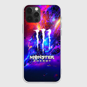 Чехол для iPhone 12 Pro Max с принтом MONSTER ENERGY , Силикон |  | Тематика изображения на принте: amg | auto | bmw | honda | jdm | mercedes | nissan | porsche | racing | sport | subar | toyota | автомобил | автомобильные | киа | лексус | марка | машины | митсубиси | ниссан | порше | спорт | субару | тесла | тойота | хонда