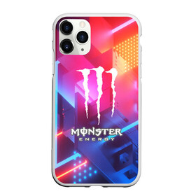 Чехол для iPhone 11 Pro матовый с принтом MONSTER ENERGY , Силикон |  | amg | auto | bmw | honda | jdm | mercedes | nissan | porsche | racing | sport | subar | toyota | автомобил | автомобильные | киа | лексус | марка | машины | митсубиси | ниссан | порше | спорт | субару | тесла | тойота | хонда