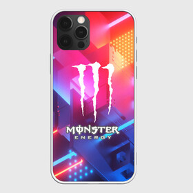 Чехол для iPhone 12 Pro с принтом MONSTER ENERGY , силикон | область печати: задняя сторона чехла, без боковых панелей | amg | auto | bmw | honda | jdm | mercedes | nissan | porsche | racing | sport | subar | toyota | автомобил | автомобильные | киа | лексус | марка | машины | митсубиси | ниссан | порше | спорт | субару | тесла | тойота | хонда