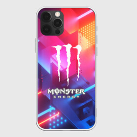 Чехол для iPhone 12 Pro Max с принтом MONSTER ENERGY , Силикон |  | Тематика изображения на принте: amg | auto | bmw | honda | jdm | mercedes | nissan | porsche | racing | sport | subar | toyota | автомобил | автомобильные | киа | лексус | марка | машины | митсубиси | ниссан | порше | спорт | субару | тесла | тойота | хонда