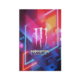 Обложка для паспорта матовая кожа с принтом MONSTER ENERGY , натуральная матовая кожа | размер 19,3 х 13,7 см; прозрачные пластиковые крепления | Тематика изображения на принте: amg | auto | bmw | honda | jdm | mercedes | nissan | porsche | racing | sport | subar | toyota | автомобил | автомобильные | киа | лексус | марка | машины | митсубиси | ниссан | порше | спорт | субару | тесла | тойота | хонда