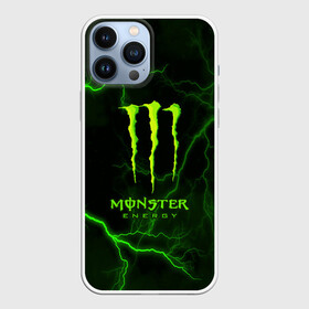 Чехол для iPhone 13 Pro Max с принтом MONSTER ENERGY ,  |  | Тематика изображения на принте: amg | auto | bmw | honda | jdm | mercedes | nissan | porsche | racing | sport | subar | toyota | автомобил | автомобильные | киа | лексус | марка | машины | митсубиси | ниссан | порше | спорт | субару | тесла | тойота | хонда