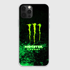 Чехол для iPhone 12 Pro с принтом MONSTER ENERGY , силикон | область печати: задняя сторона чехла, без боковых панелей | amg | auto | bmw | honda | jdm | mercedes | nissan | porsche | racing | sport | subar | toyota | автомобил | автомобильные | киа | лексус | марка | машины | митсубиси | ниссан | порше | спорт | субару | тесла | тойота | хонда