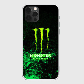 Чехол для iPhone 12 Pro Max с принтом MONSTER ENERGY , Силикон |  | amg | auto | bmw | honda | jdm | mercedes | nissan | porsche | racing | sport | subar | toyota | автомобил | автомобильные | киа | лексус | марка | машины | митсубиси | ниссан | порше | спорт | субару | тесла | тойота | хонда