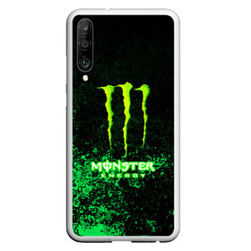 Чехол для Honor P30 с принтом MONSTER ENERGY , Силикон | Область печати: задняя сторона чехла, без боковых панелей | Тематика изображения на принте: amg | auto | bmw | honda | jdm | mercedes | nissan | porsche | racing | sport | subar | toyota | автомобил | автомобильные | киа | лексус | марка | машины | митсубиси | ниссан | порше | спорт | субару | тесла | тойота | хонда